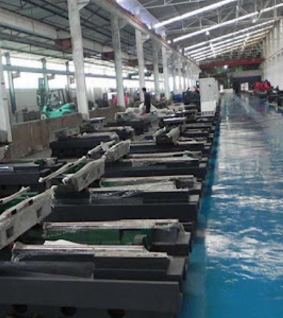 Weighing machine product
